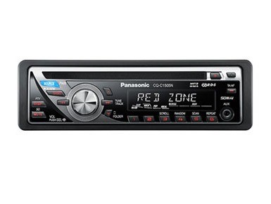 Obrzok: autordio Panasonic CQ-C1505
