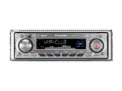 Obrzok: autordio Panasonic CQ-C5301N
